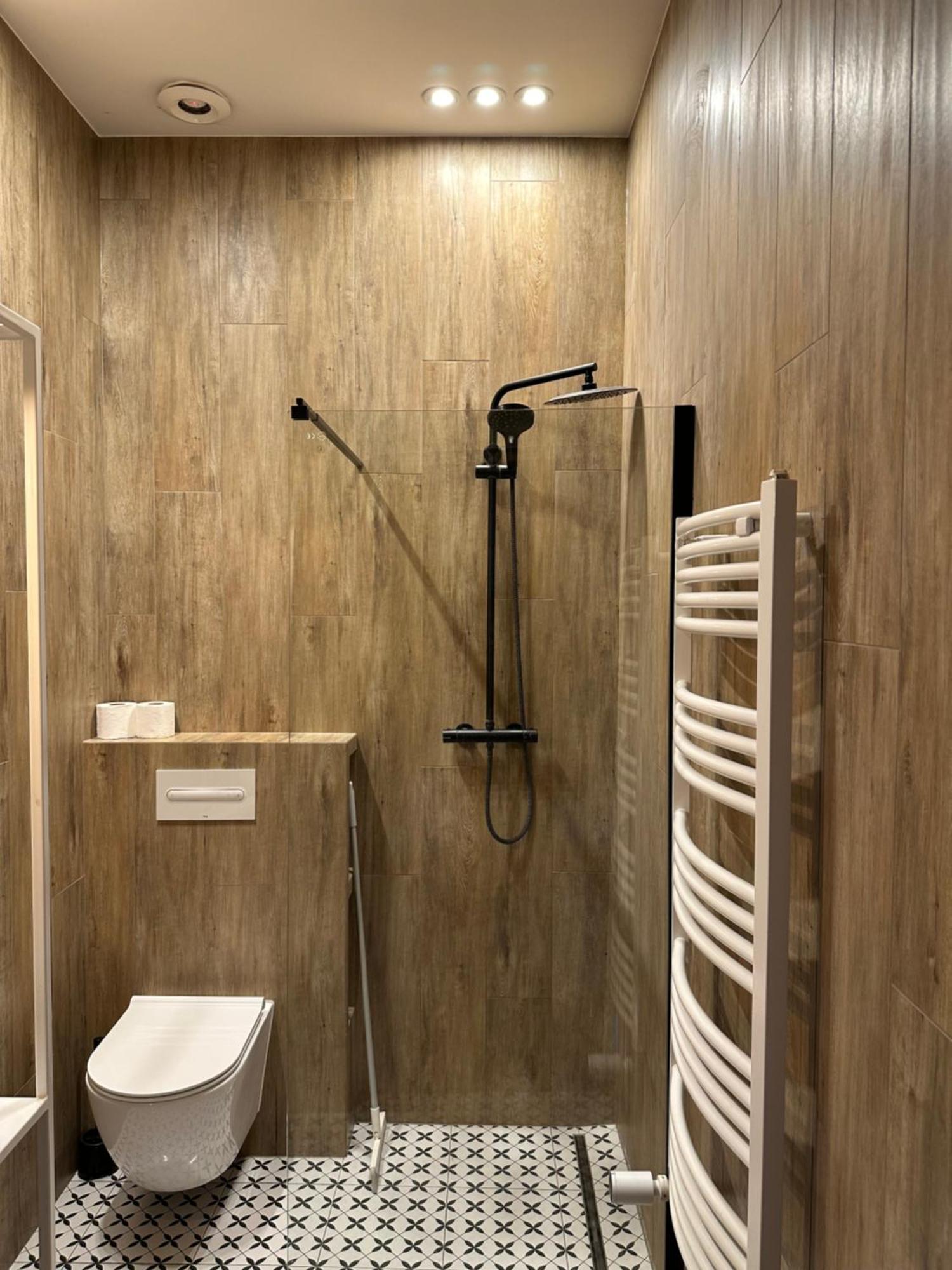 Latarnia Wagabundy Bieszczady Hotel Wola Michowa Ngoại thất bức ảnh