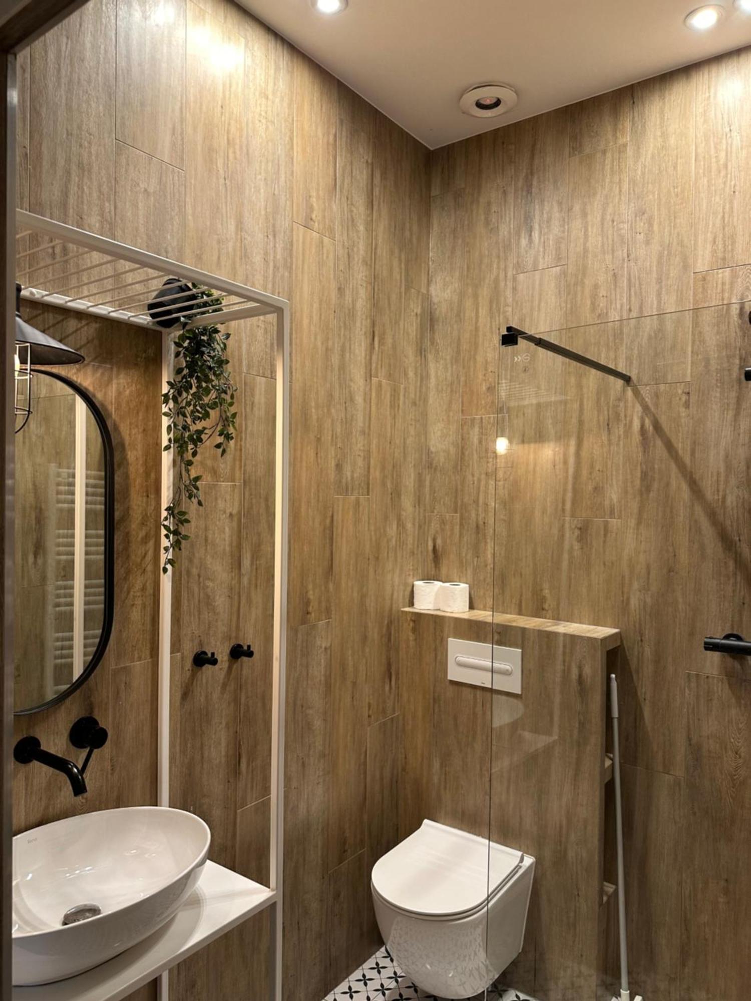 Latarnia Wagabundy Bieszczady Hotel Wola Michowa Ngoại thất bức ảnh